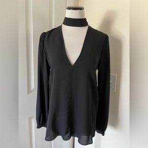 NWT A.L.C. Silk Top